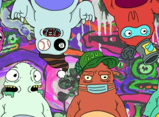 顶级机构 Paradigm 亲手打造的 Art Gobblers 对 NFT 领域做了哪些革新？