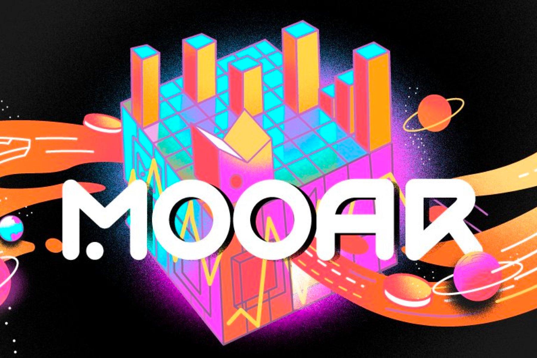 STEPN 팀이 개발한 NFT 마켓 MOOAR, Magic Eden을 초월할 수 있을까?