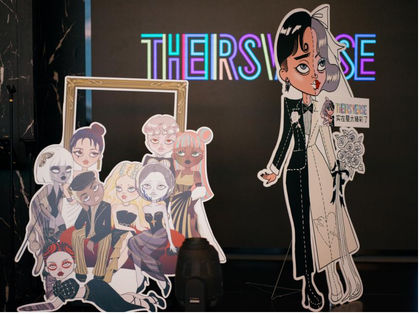 Theirspace 艺创社香港站线下活动顺利举行