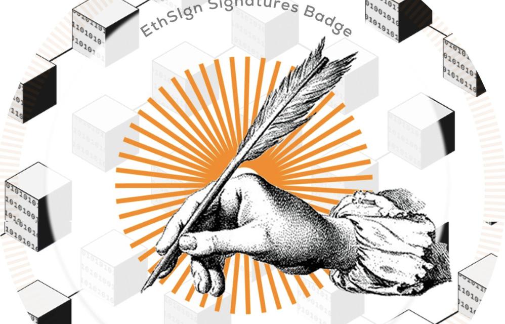 EthSign 正式推出新产品 TokenTable