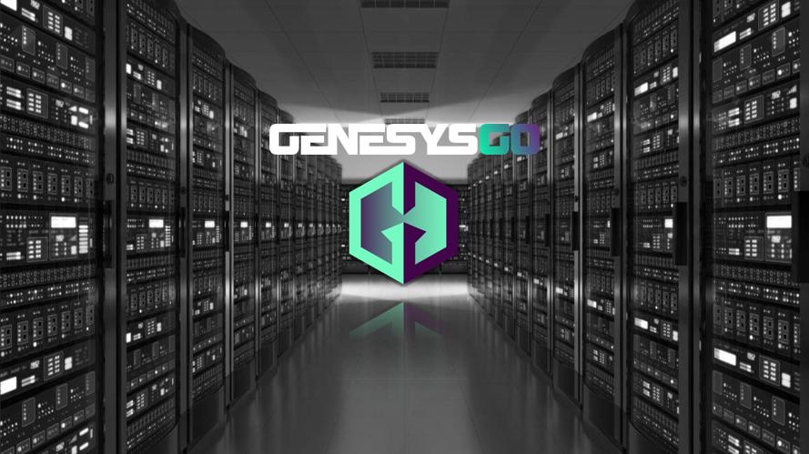 GenesysGo : 한 저명하지만 중요한 Solana 생태계 인프라 서비스 제공업체