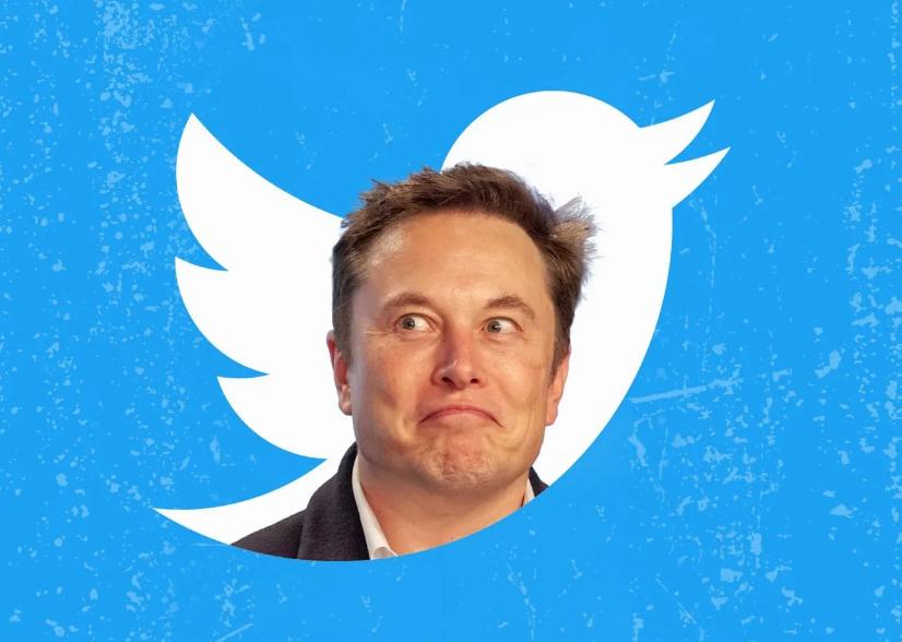 马斯克一周，Twitter 的十年