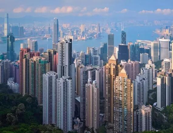 香港 Web3 图鉴：有哪些值得关注的 Web3 企业