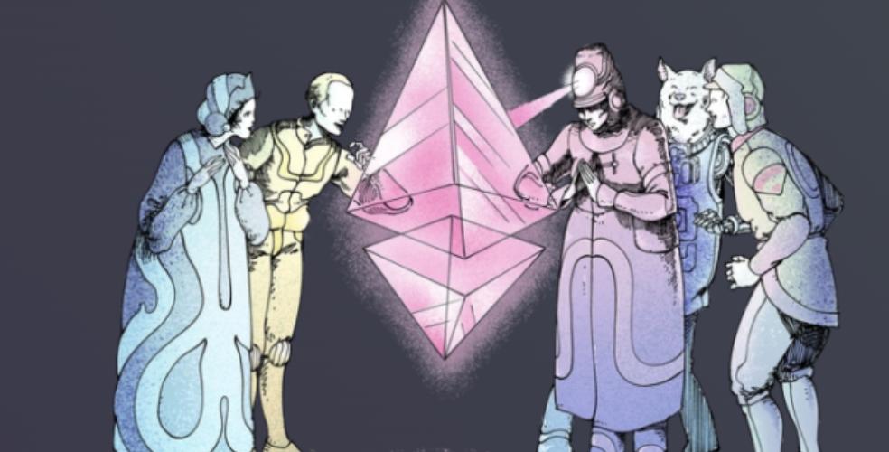 zk 系四大 L2 协议大 PK：进度、异同和生态