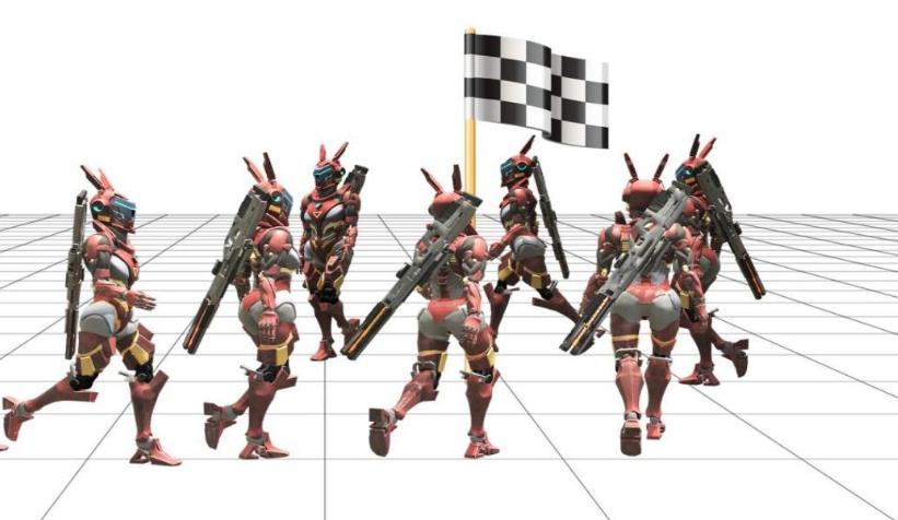 洞見 Web3 遊戲：AI 如何創造新《原神》