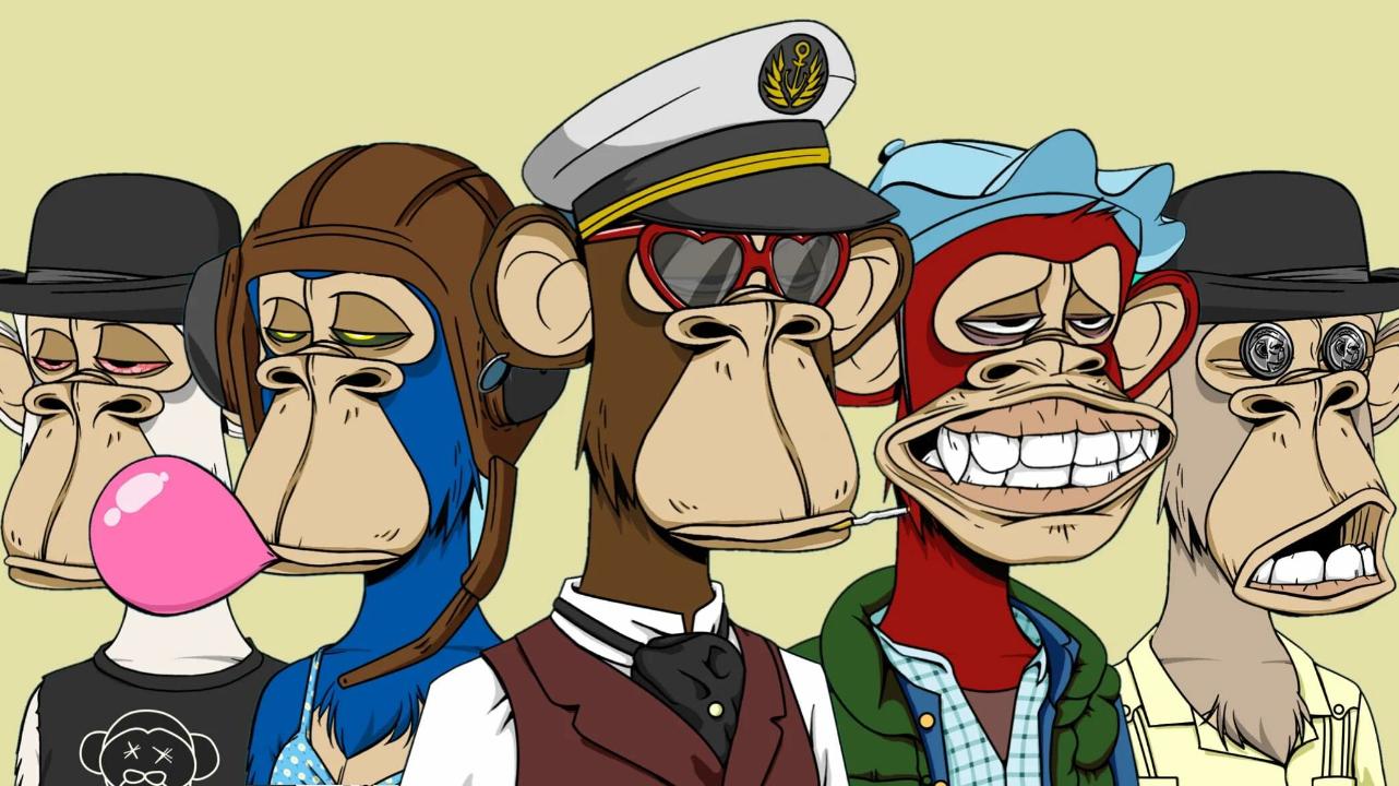 BAYC 降价潮重现：全面分析 NFT 借贷龙头 BendDAO 的“危”与“机”