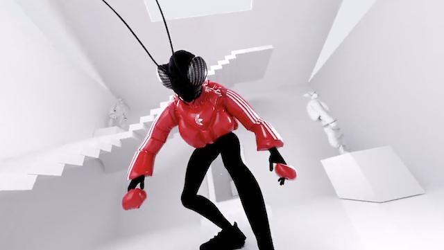 阿迪达斯发布首个 NFT 可穿戴系列 Virtual Gear ，包含 BAYC 联名连帽衫