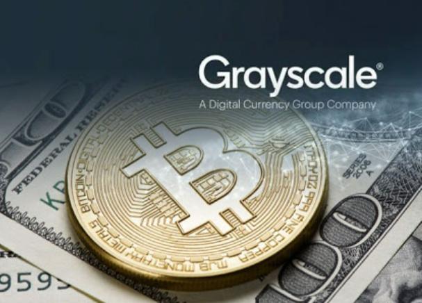 그레이스케일(GBTC) 효과: 기관 거품과 붕괴의 주범