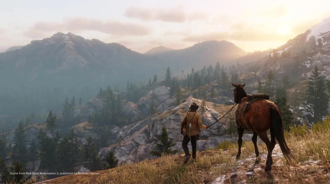 a16z：게임 분야에서 생성적 AI의 기회