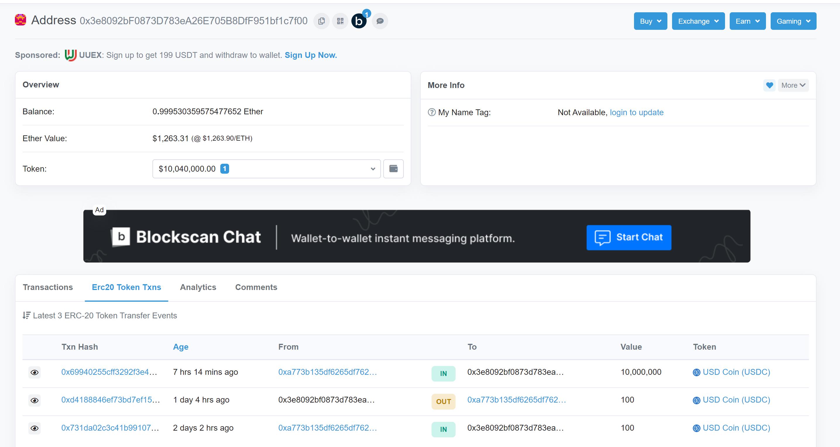 NGC VenturesはWeb3業界の復興イニシアティブ（IRI）に1000万ドルを投資しました。