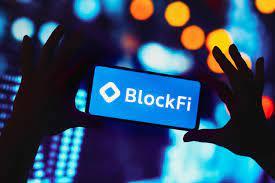 暗号ユニコーン BlockFi 倒産の記録：SECの調査後に下降し、3ACとFTXの危機に次々と直面