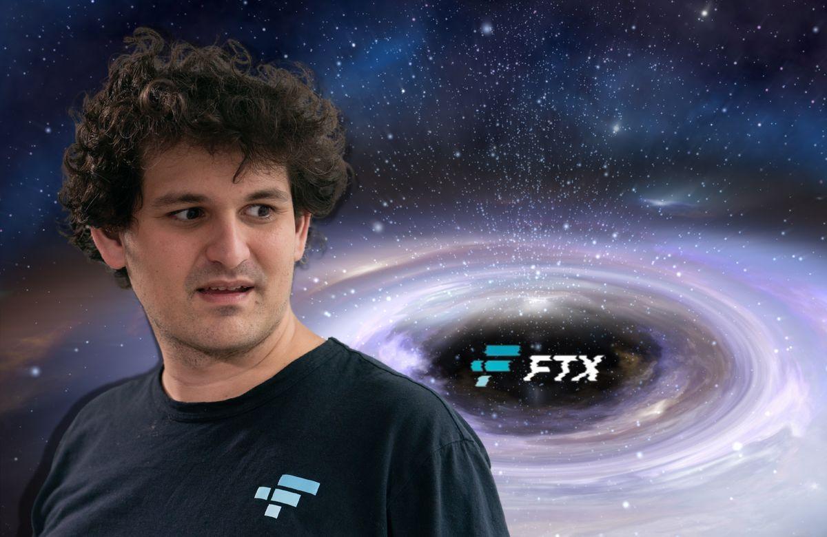 SBF 對談《紐約時報》：FTX 與 Alameda 的資金為什麼會混合？