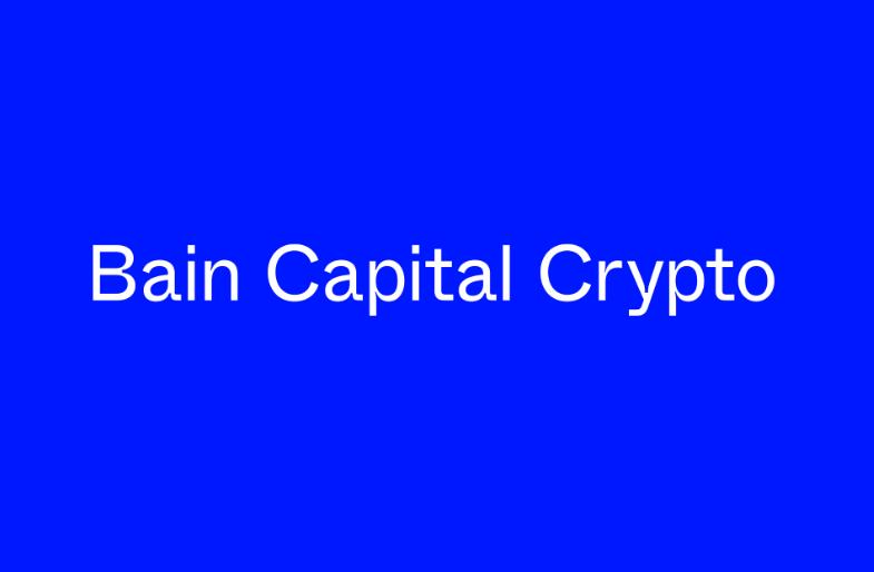 An Overview of Bain Capital Crypto's Investment Strategy and Landscape