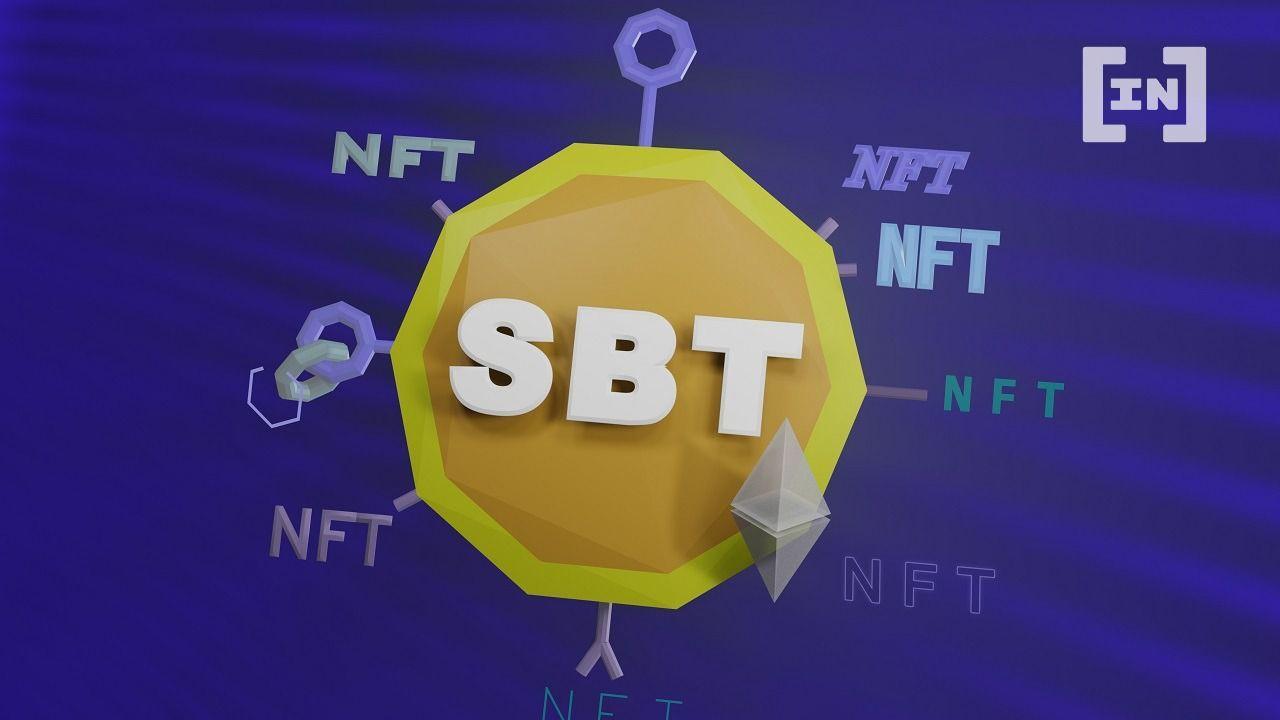 SBT: The Key to Unlocking the Future of DeSoc