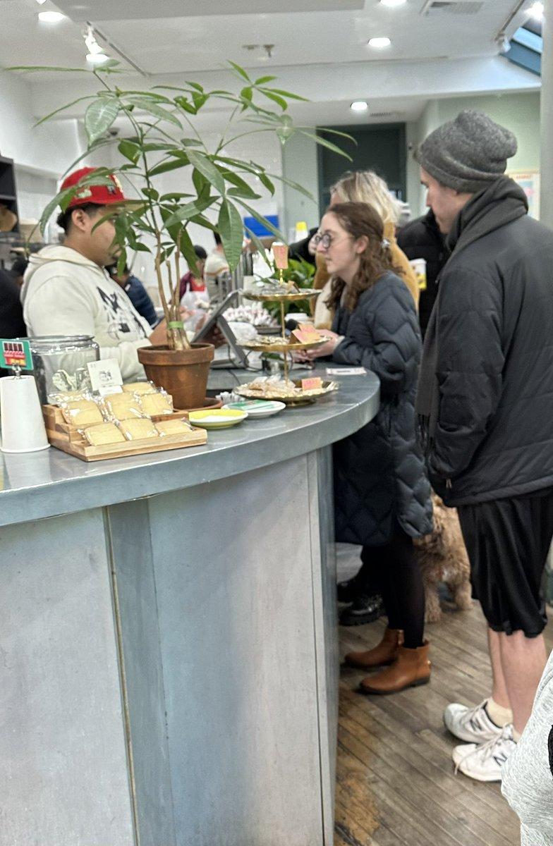 Autism Capital：有人看到 Alameda 前负责人 Caroline 在曼哈顿出现