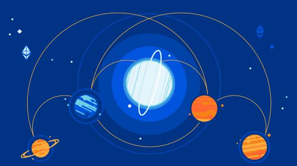 MetaMask 收集隱私：Web3 的"去中心化"並沒有那麼美好