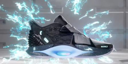 耐克旗下 RTFKT 将推出首款 Web3 运动鞋 Cryptokicks iRL，限量 19000 双