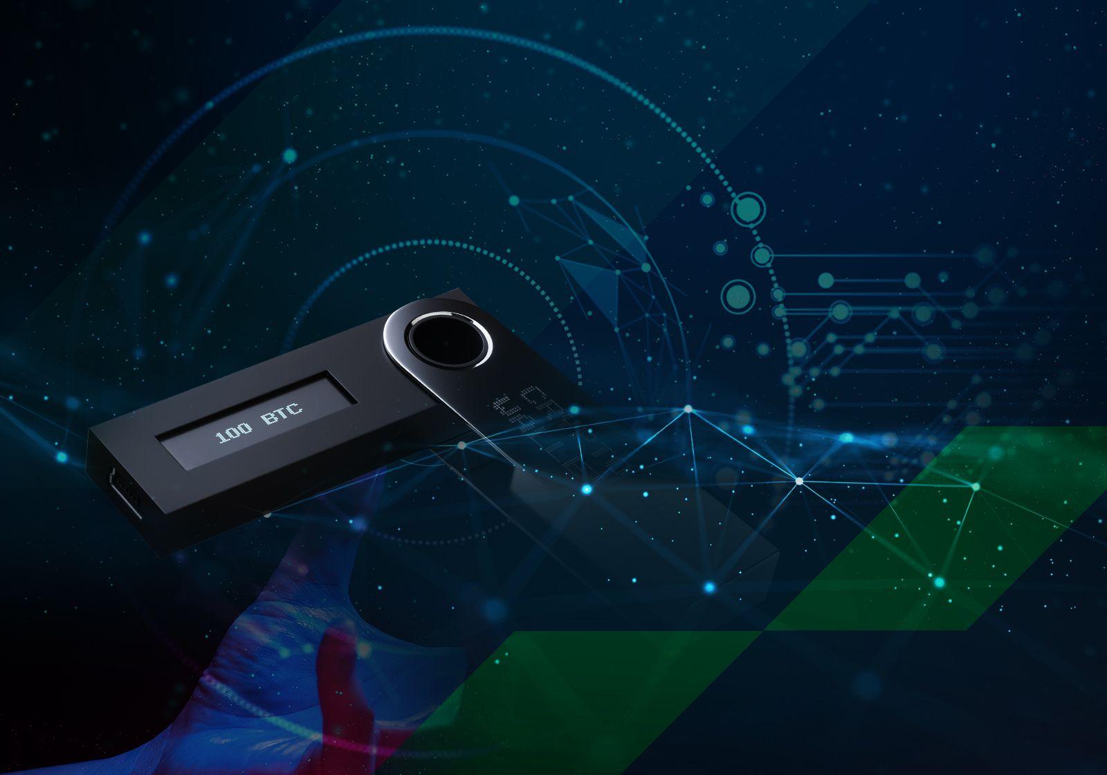 硬件钱包、MPC钱包相继受追捧，钱包赛道迎来红利期