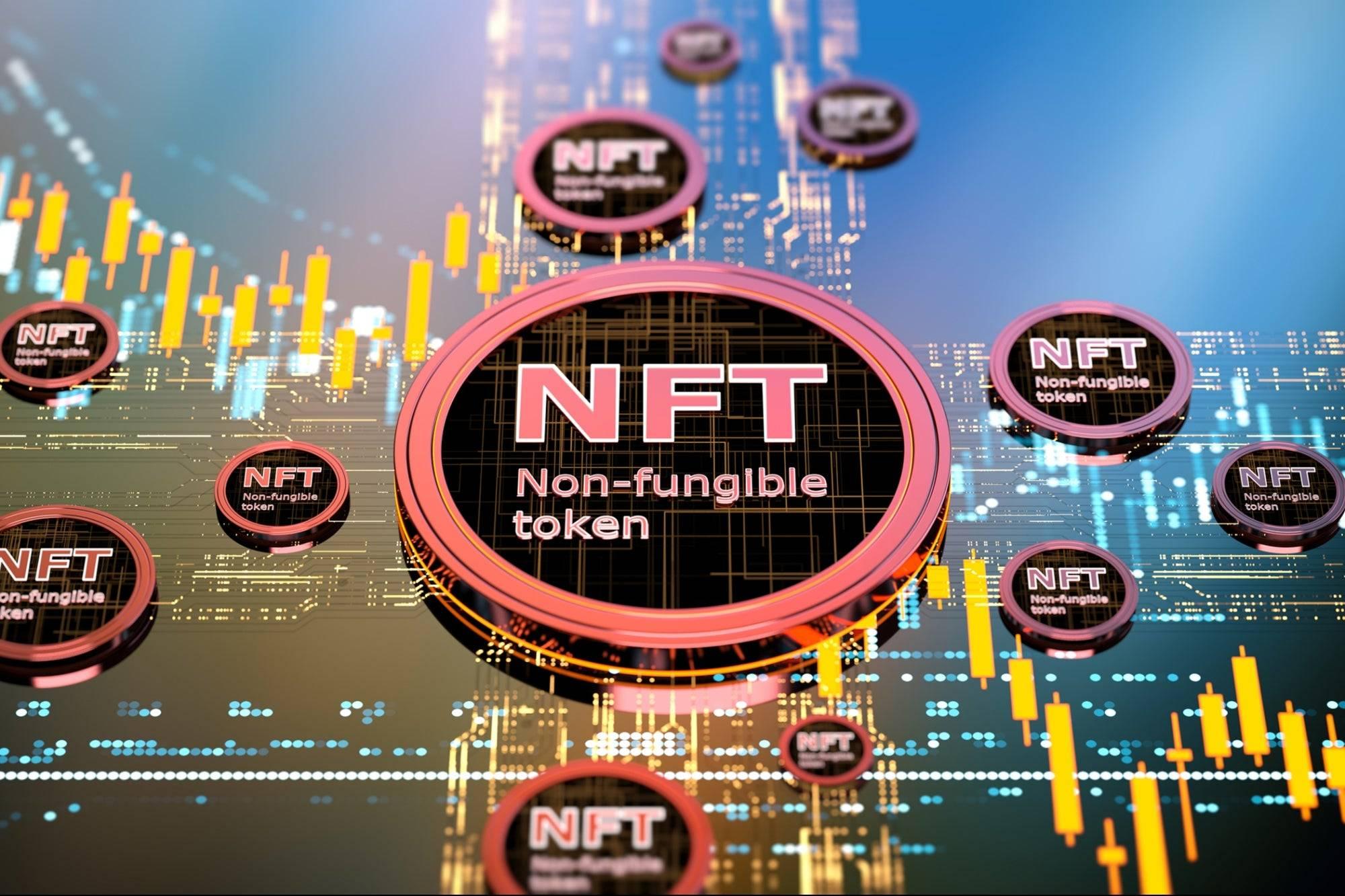 一文详解 NFT 洗盘交易及其背后的原因