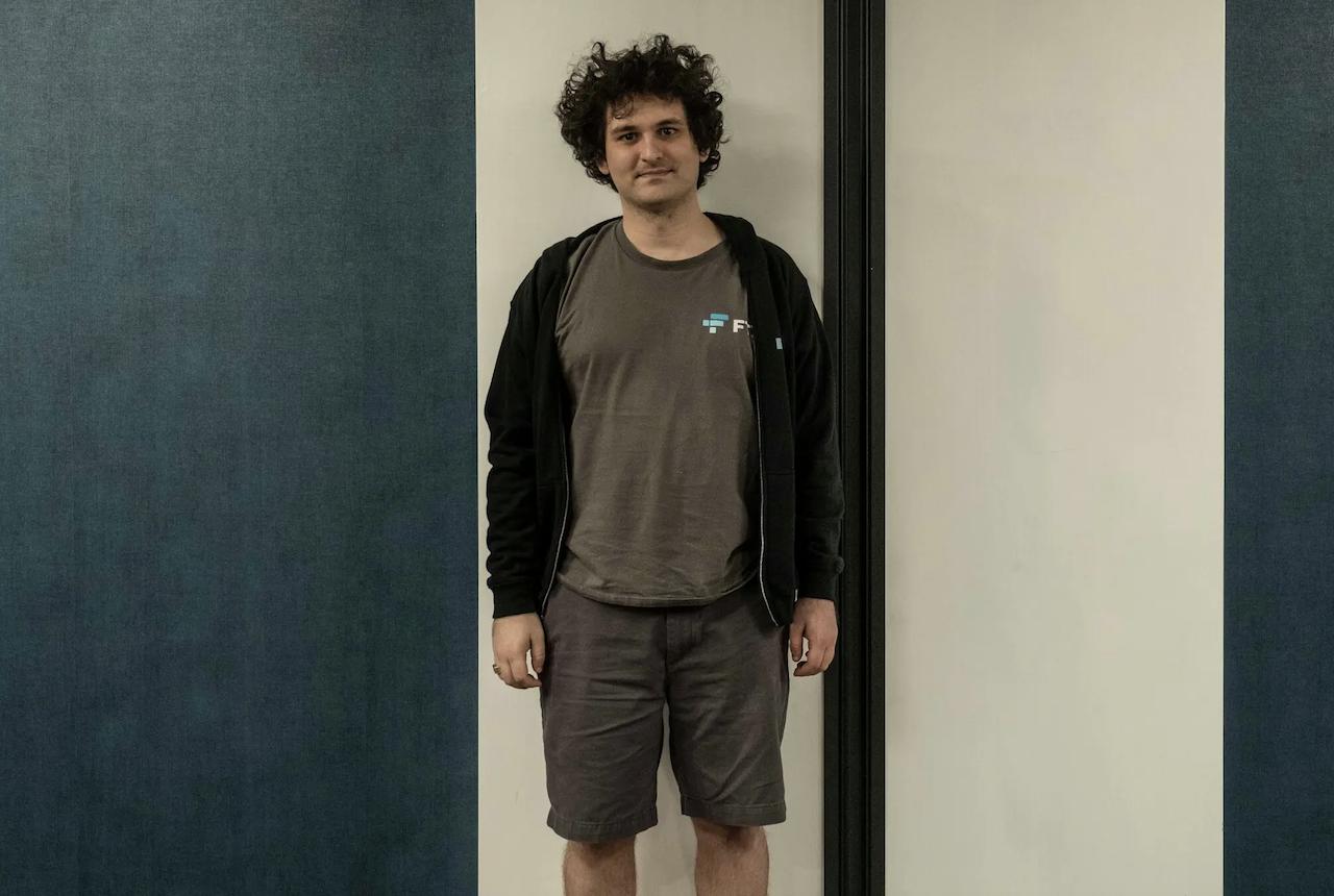 《ニューヨーク・タイムズ》全文：SBFはLUNA崩壊の黒幕なのか？