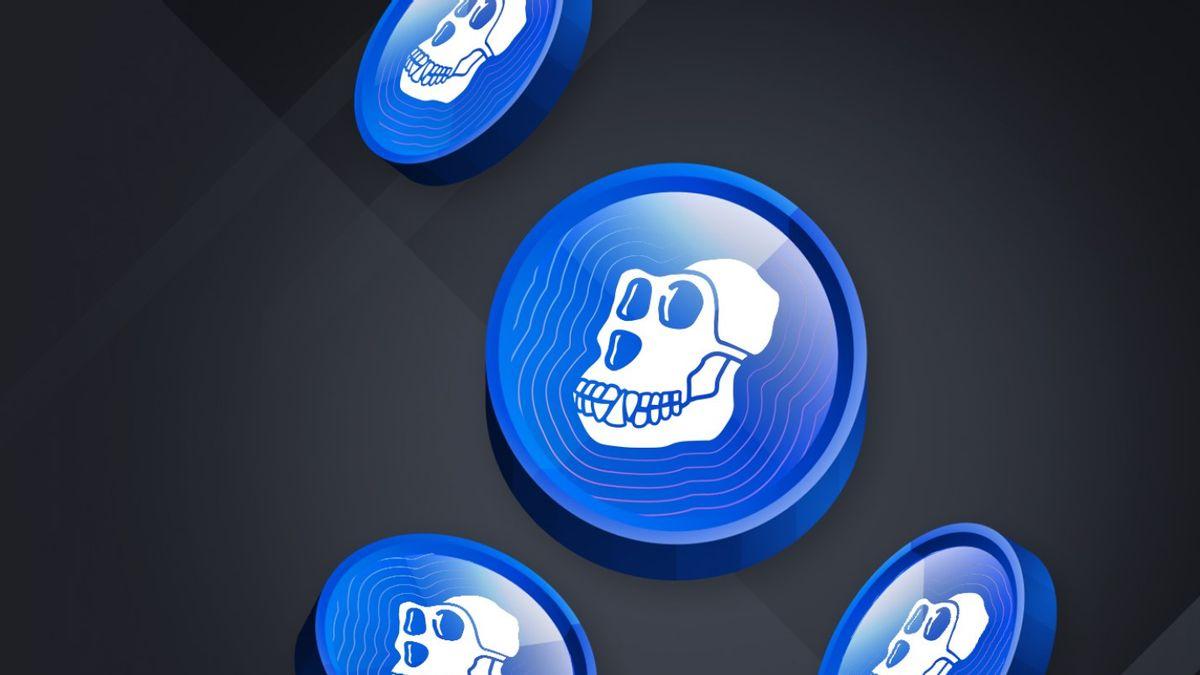 APEのステーキングが開始されましたが、投資家にはどのような参加方法がありますか？