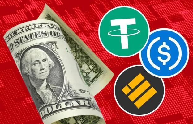 全面分析 7 大稳定币脱锚风险