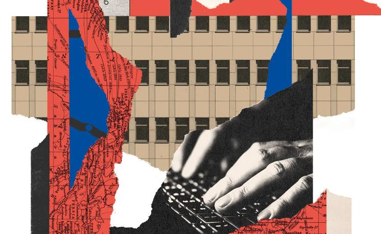 深入 Web3 数据领域：用户数据的景观、层次和未来