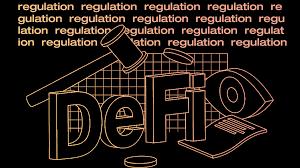 a16z 给监管者的一份信：应该如何恰当地监管 DeFi ？