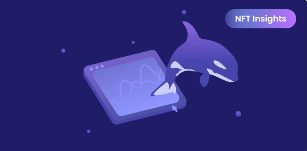 2022 年度一览：深析 NFT 巨鲸动向