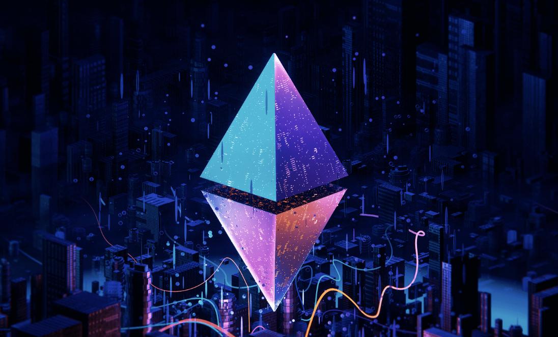 Review of the Nine Major Events of Ethereum in 2022