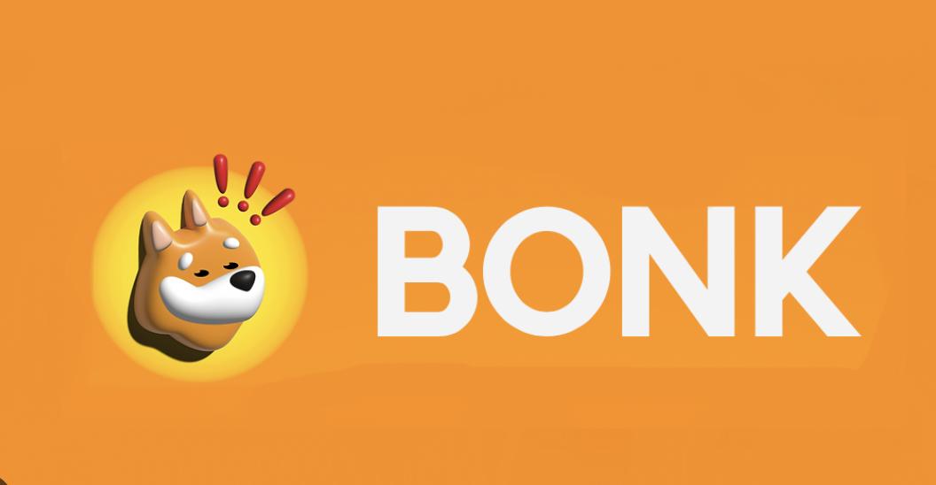 솔라나에서의 짭짤한 개코인 본크가 왜 인기를 끌었을까?