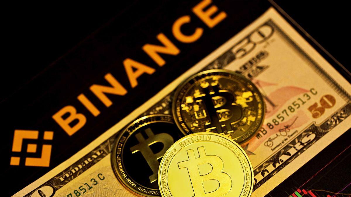 福布斯：60 天内流失 120 亿美元，币安 FUD 比想象中更严重