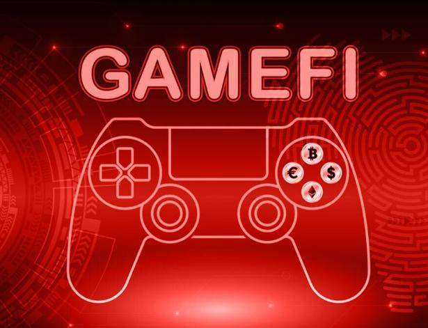 GameFi 已死？详解加密游戏全生态产业图