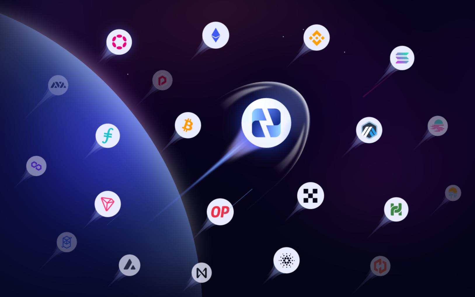 Assure Wallet：巨人林立的钱包赛道，Web3 社交钱包如何破局？