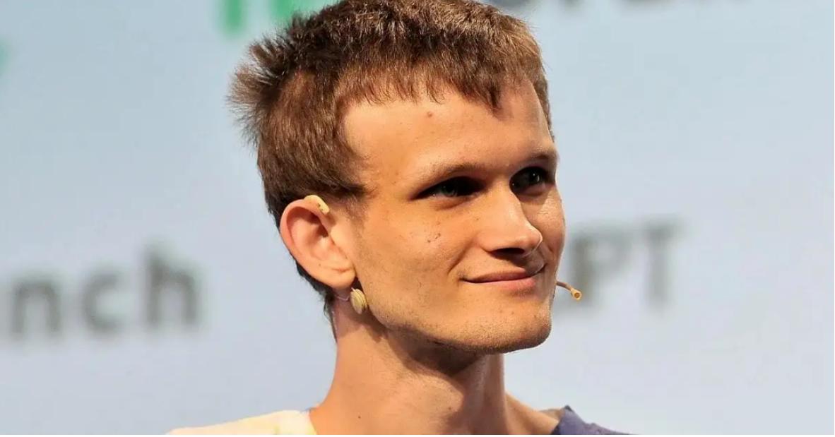 Vitalik 2023 首次 Reddit AMA 12 问 12 答