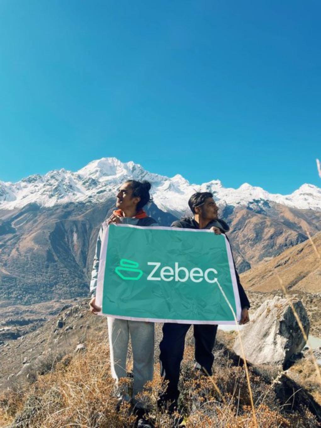 ZBC가 곧 Coinbase Institutional에 상장됩니다. 생태계의 새해를 맞아 좋은 소식이 전해집니다