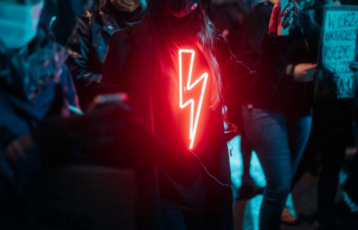 王峰除夕対話 Tim Gong：情報の順序付け、エントロピー、そして Web3 の明日について