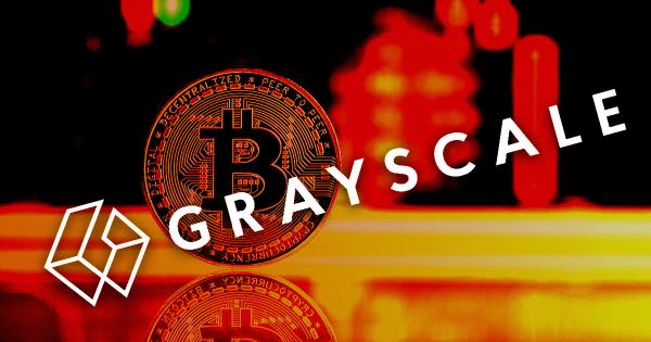 Genesis 破產文件揭露真相：GBTC 為何負溢價近 50%？