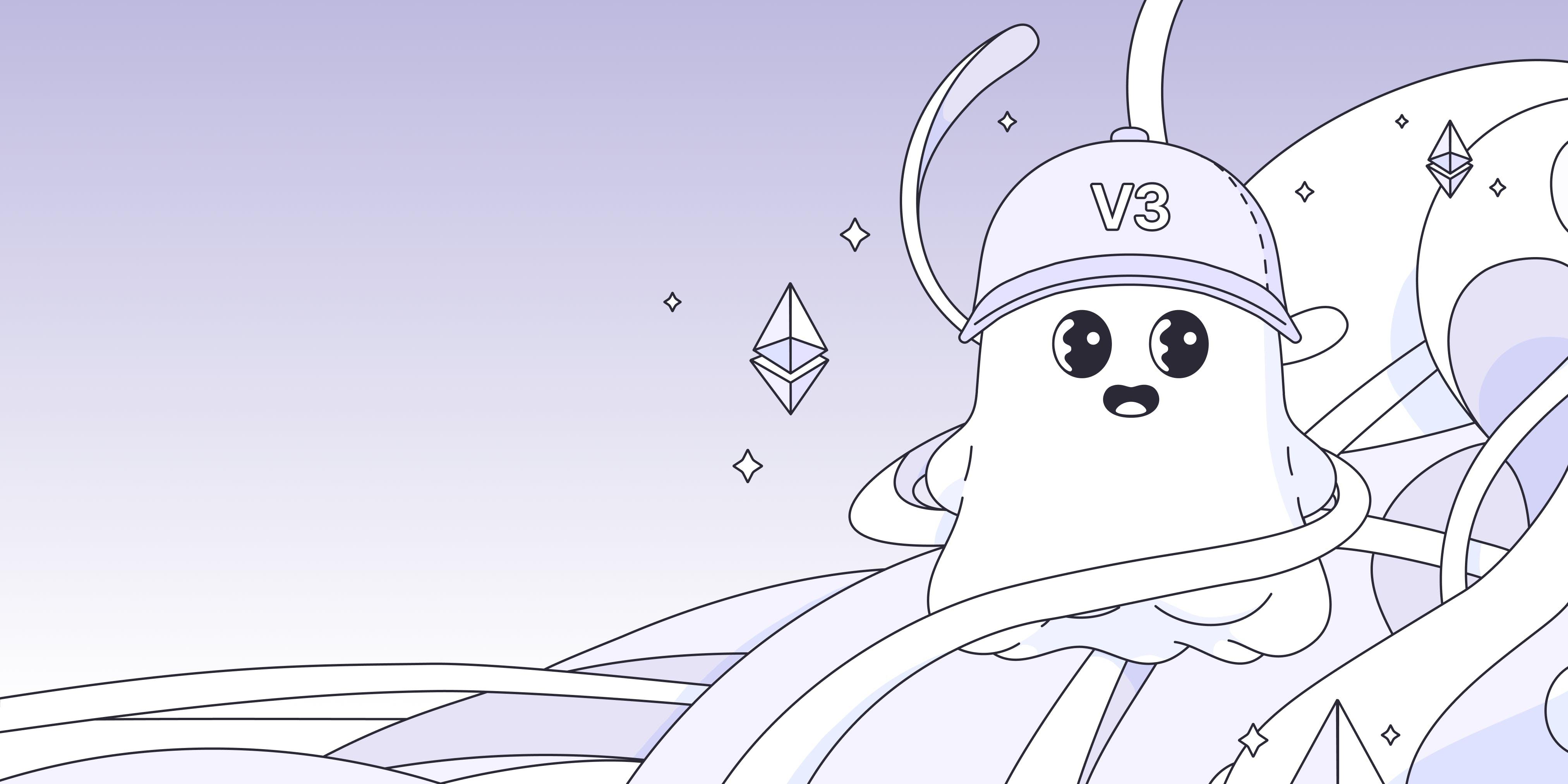 Aave V3 正式上線，一覽新版四大重要特徵