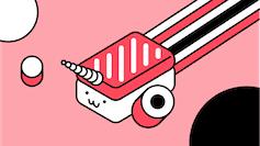 SushiSwap이 토끼 해 로드맵을 공개했다. 거대 기업의 압박 속에서 스시가 과연 돌파할 수 있을까?