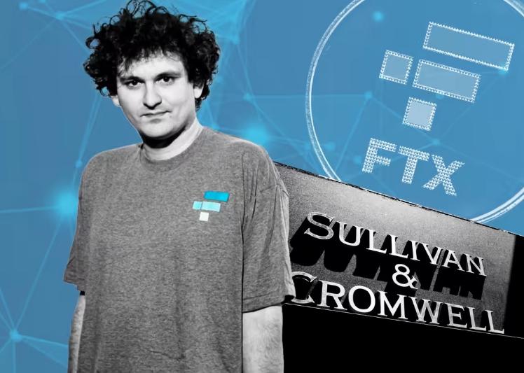 Financial Times: How a Famous Wall Street Law Firm Got Caught Up in the FTX Scandal?