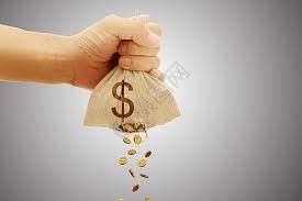 智度股份は仮想通貨の浮損0.63億に対して応答：処分の動きはない。