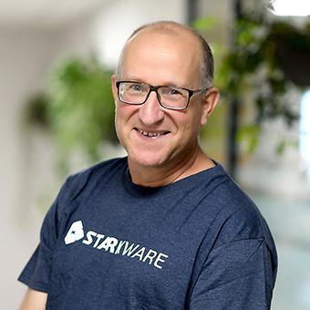 对话 StarkWare 联创：Layer3 扩容和 Cairo 优势将使 StarkNet 更强大