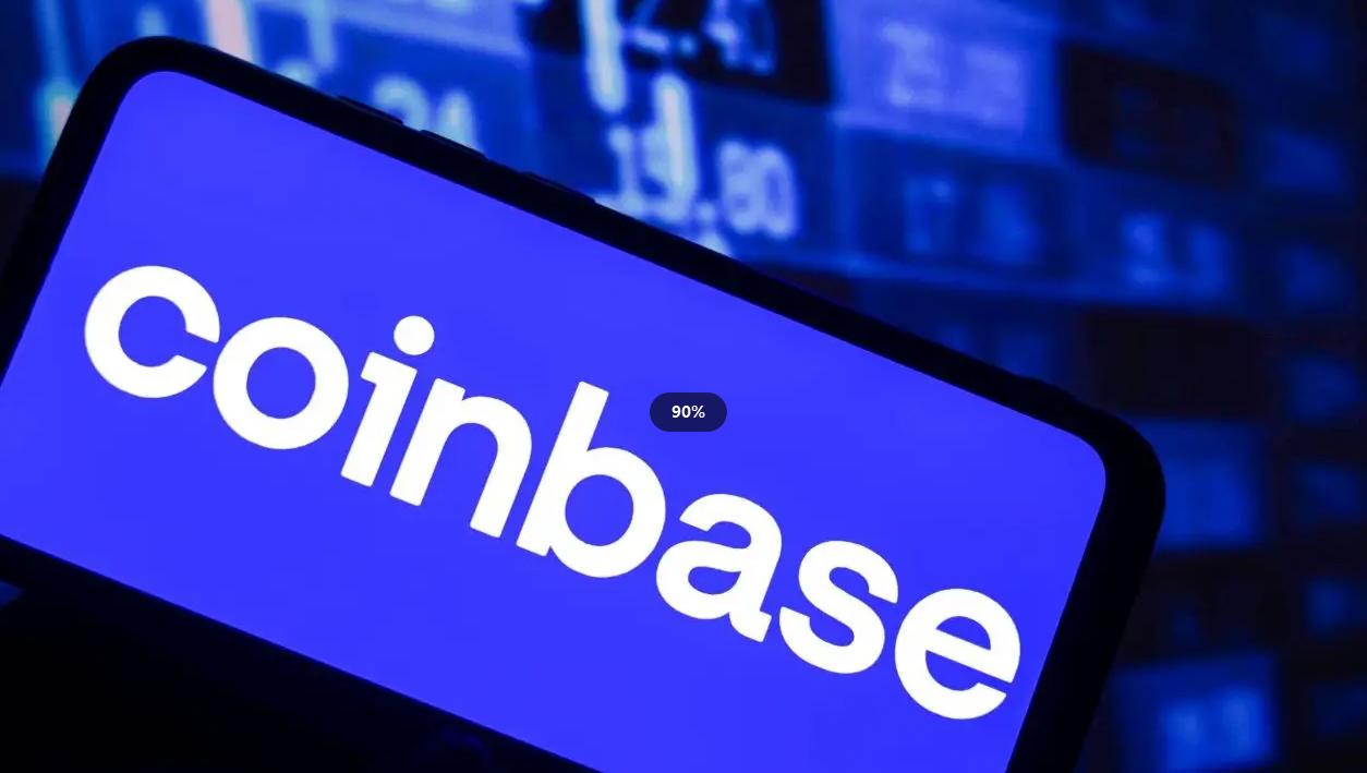 Bankless：Coinbase 股票为何大涨？未来走势如何？