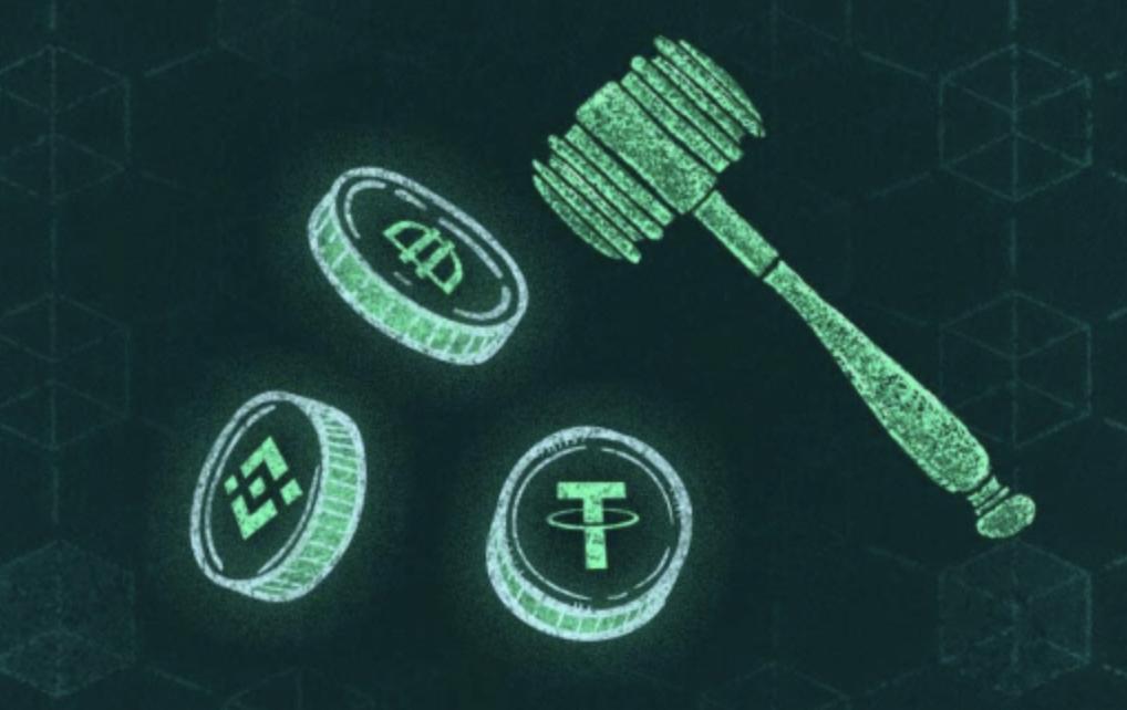 美 SEC 拿 BUSD “开刀”，稳定币监管不确定性影响持续