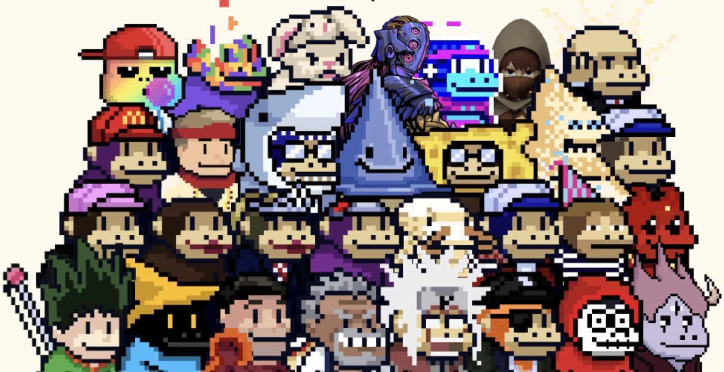 GameFi 裡的 4399，​Magic 會是下一個任天堂嗎？