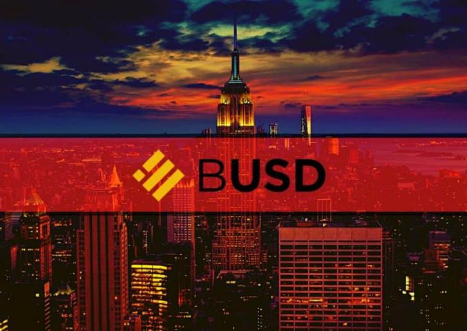 A Detailed Account of BUSD's Four-Year Ups and Downs: The Ambitions and Regrets of a $15 Billion Stablecoin Empire
