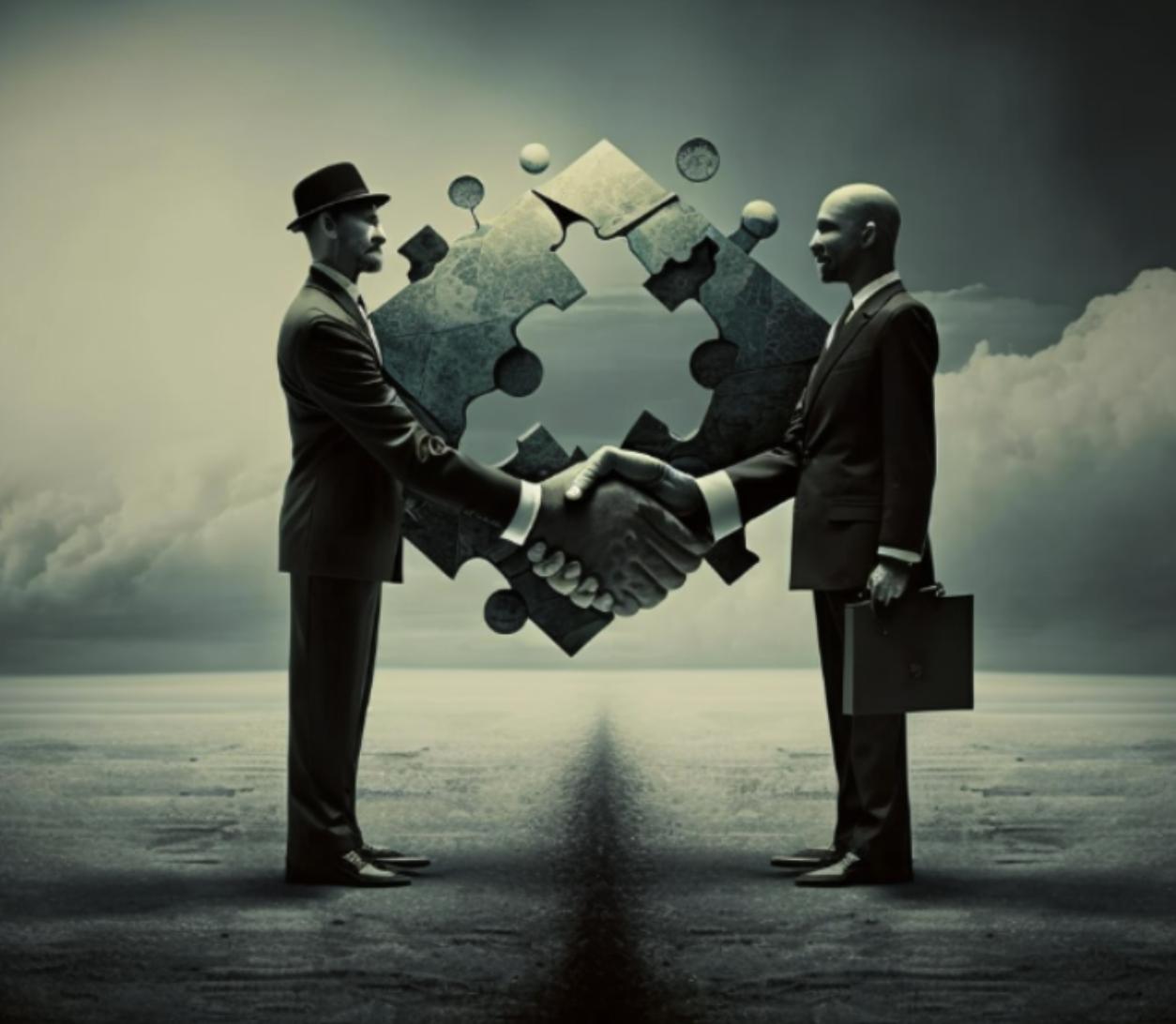 Web3 長期運營策略：為用戶提供持續的服務，而不是陷入旁氏激勵