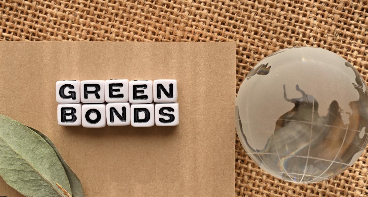 香港金管局总裁余伟文：代币化债券潜力无限