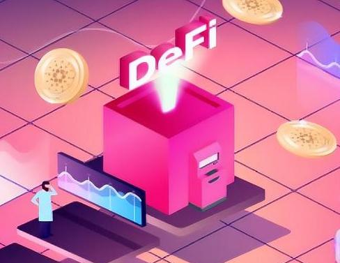 GMX，GNS 之后的下⼀个 Alpha